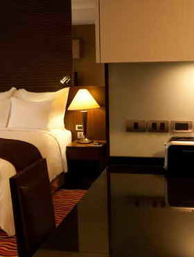 Apartments und B&Bs