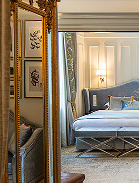 Luxushotels