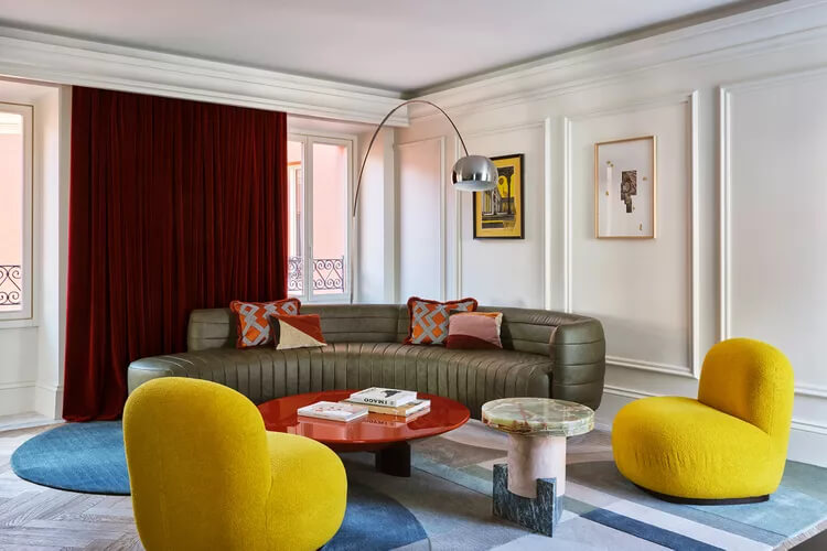 Καινούργια ξενοδοχεία