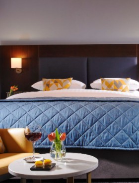 Romantik-Hotels