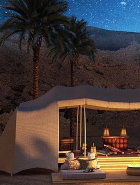 Οργανωμένα κάμπινγκ